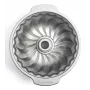 KitchenAid Φόρμα Bundt 24 cm Γκρι