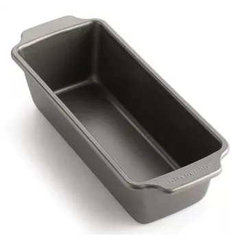 KitchenAid φόρμα 27x11 cm γκρι