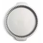 KitchenAid Φόρμα Quiche 28 cm Γκρι