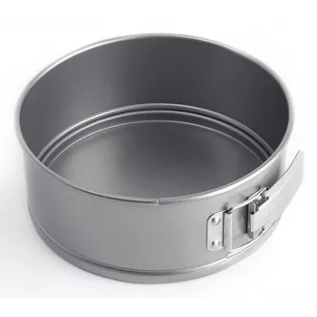 KitchenAid Φόρμα με ελατήριο 20 cm γκρι