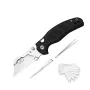 Kizer C01C Uti 1 πτυσσόμενο μαχαίρι λαβή G10 λεπίδα 5Cr15MoV