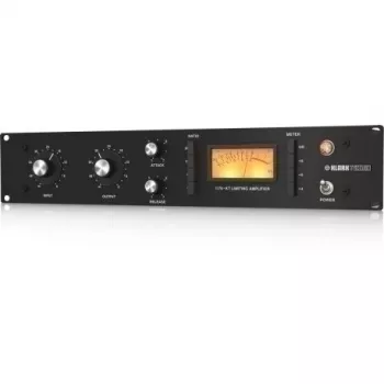 KLARK TEKNIK 76-KT Συμπιεστής/Limiter FET