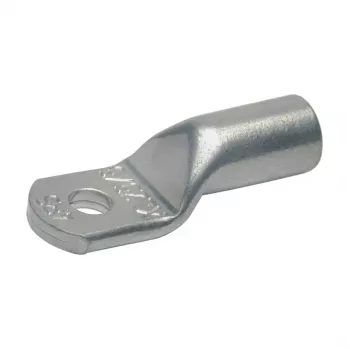 KLAU Cu-Crimp ακροδέκτης καλωδίου 5R10 35mm² M10 – DIN 46235, ηλεκτρολυτικός χαλκός, οπή ελέγχου