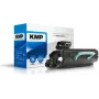 KMP L-T30 Συμβατό δοχείο τόνερ - μαύρο - 165 g - για Lexmark E260, E360, E460, E462
