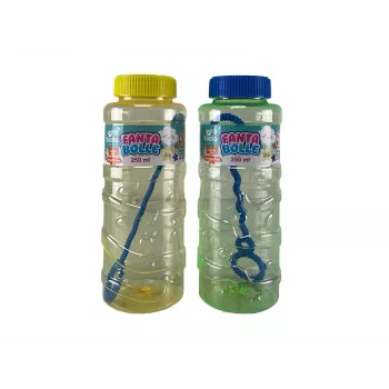 Koala Games G2503 Σαπουνόφουσκες 0,25 l (τυχαίο χρώμα)