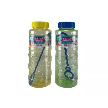 Koala Games G2503 Σαπουνόφουσκες 0,25 l (τυχαίο χρώμα)