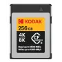 Kodak CFexpress Type B 256GB κάρτα μνήμης EKMCFX256GK