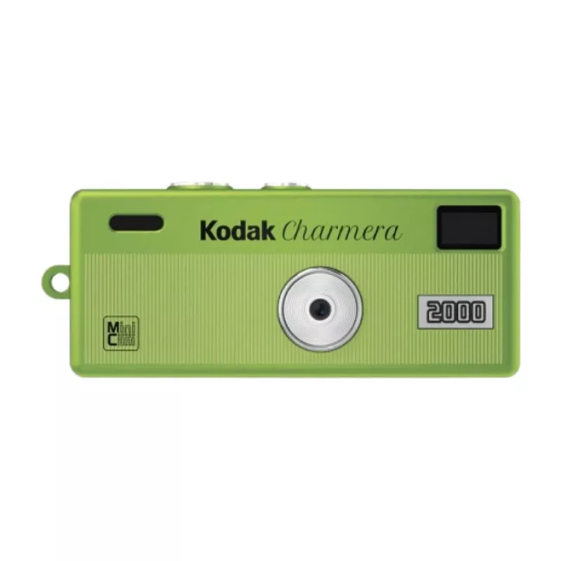 KODAK Charmera ψηφιακή κάμερα μπρελόκ Millennium RK0603, 1,6 MP
