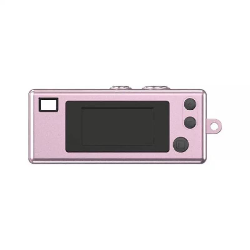 KODAK Charmera ψηφιακή κάμερα μπρελόκ Millennium RK0603, 1,6 MP