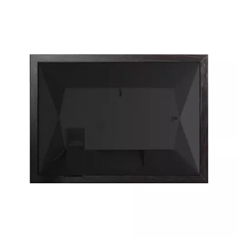 Kodak RCF-1012W BL ψηφιακή κορνίζα φωτογραφιών WiFi, μαύρη