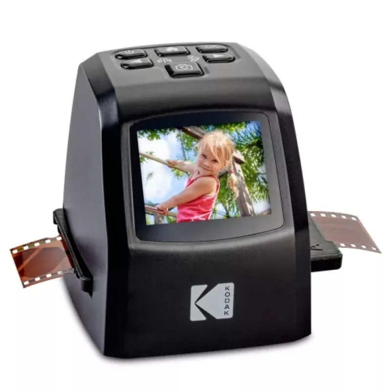 Kodak μίνι ψηφιακός σαρωτής φιλμ (RODFD20)