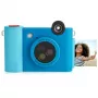 Kodak SMILE+ Instant Print Camera, 2x3'', Μπλε