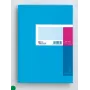 KOENIG & EBHARDT βιβλίο στηλών 86-1103101 A4 3 στήλες 32 σειρές
