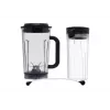 Kohersen επαγγελματικό μπλέντερ VB1500 1500W 1,5L ανθρακί