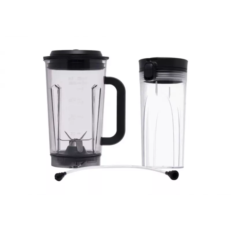 Kohersen επαγγελματικό μπλέντερ VB1500 1500W 1,5L ανθρακί