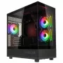 KOLINK GSI SmartAssembly ARGB γυάλινο κουτί Micro-ATX - 750W Gold