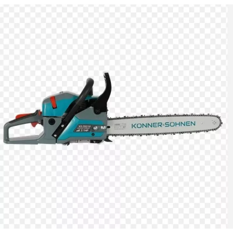 KÖNNER & SÖHNEN KS Βενζινοκίνητο Αλυσοπρίονο CS31G-18