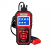 KONNWEI KW850 σαρωτής OBD2 διαγνωστικό