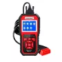 KONNWEI KW850 σαρωτής OBD2 διαγνωστικό