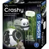 Kosmos Crashy Παιχνίδι επιδεξιότητας με αυτοκίνητα