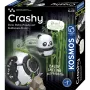 Kosmos Crashy Παιχνίδι επιδεξιότητας με αυτοκίνητα