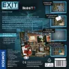 KOSMOS EXIT - Das Puzzle: Die drei ??? Toteninsel (500 Τεμ.)