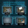 KOSMOS EXIT - Das Puzzle: Die drei ??? Toteninsel (500 Τεμ.)