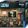 KOSMOS EXIT - Das Puzzle: Die drei ??? Toteninsel (500 Τεμ.)