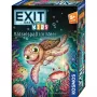 Kosmos EXIT - Το Παιχνίδι Kids Διασκέδαση Γρίφων στη Θάλασσα