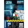KOSMOS EXIT: Το παιχνίδι – Η πτήση στο άγνωστο