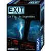KOSMOS EXIT: Το παιχνίδι – Η πτήση στο άγνωστο