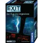 KOSMOS EXIT: Το παιχνίδι – Η πτήση στο άγνωστο