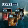KOSMOS EXIT: Το παιχνίδι – Η ληστεία στον Μισισιπή, παιχνίδι πάρτι
