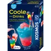 Kosmos Fun Science Coole Drinks Πειραματικό κουτί