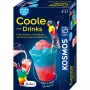 Kosmos Fun Science Coole Drinks Πειραματικό κουτί