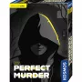 KOSMOS Perfect Murder Παιχνίδι Μυστηρίου Δολοφονίας
