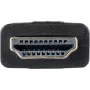 Kramer Electronics C-HM/ETH-25 Καλώδιο High-Speed HDMI με Ethernet 7,6 m Μαύρο 97-01214025