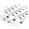 Kramer Electronics DigiTOOLS TP-583Txr Πομπός HDBaseT - Επέκταση βίντεο, ήχου, υπερύθρων και σειριακών