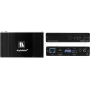 Kramer Electronics DigiTOOLS TP-583Txr Πομπός HDBaseT - Επέκταση βίντεο, ήχου, υπερύθρων και σειριακών