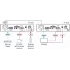 Kramer Electronics TP-583T 4K HDR HDMI HDBaseT πομπός με IR και RS-232