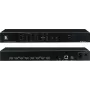 Kramer VS-44H2 4x4 4K HDR HDCP 2.2 Διακόπτης μήτρας HDMI