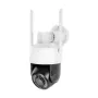 KRUGER & MATZ Connect C110 Tuya Εξωτερική Wi-Fi Κάμερα