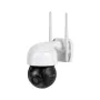 Kruger & Matz Connect C60 Tuya εξωτερική κάμερα Wi-Fi