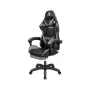 KRUGER & MATZ GX-150 Καρέκλα gaming μαύρο-γκρι