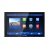 Kruger&Matz KM2022 9 ιντσών Android Auto & Apple CarPlay σταθμός πολυμέσων με DVR και κάμερα οπισθοπορείας