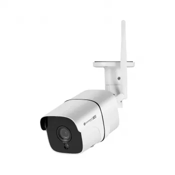 KRUGER & MATZ ΕΞΩΤΕΡΙΚΗ ΚΑΜΕΡΑ WI-FI CONNECT C40