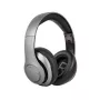 KRUGER & MATZ Street 3 ασύρματα ακουστικά over-ear, γραφίτης