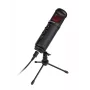 KRUGER & MATZ Warrior GV-100 USB Μικρόφωνο gaming και vlogging