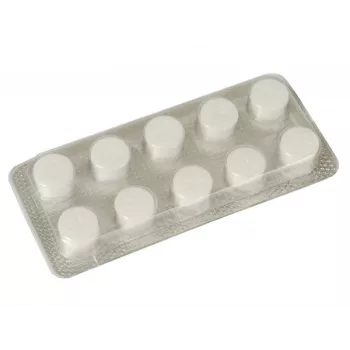KRUPS XS3000 δισκία αφαλάτωσης για μηχανές καφέ – 2 δισκία