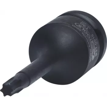 KS TOOLS 1/2 ίντσες Impact Bit Καστάνια TX Μακρύ T30 (911.0915)